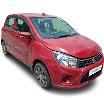 Maruti Celerio-img